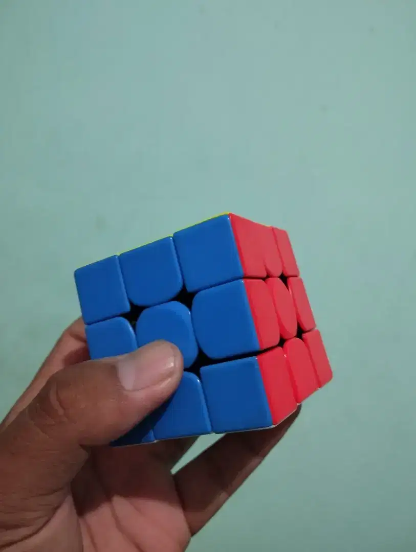 Jual rubik 3x3 merk Gan