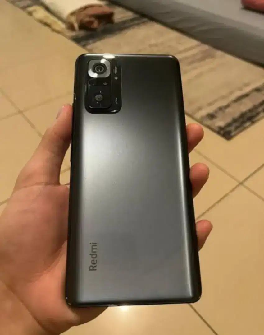 Redmi Note 10 Pro 8/128Gb