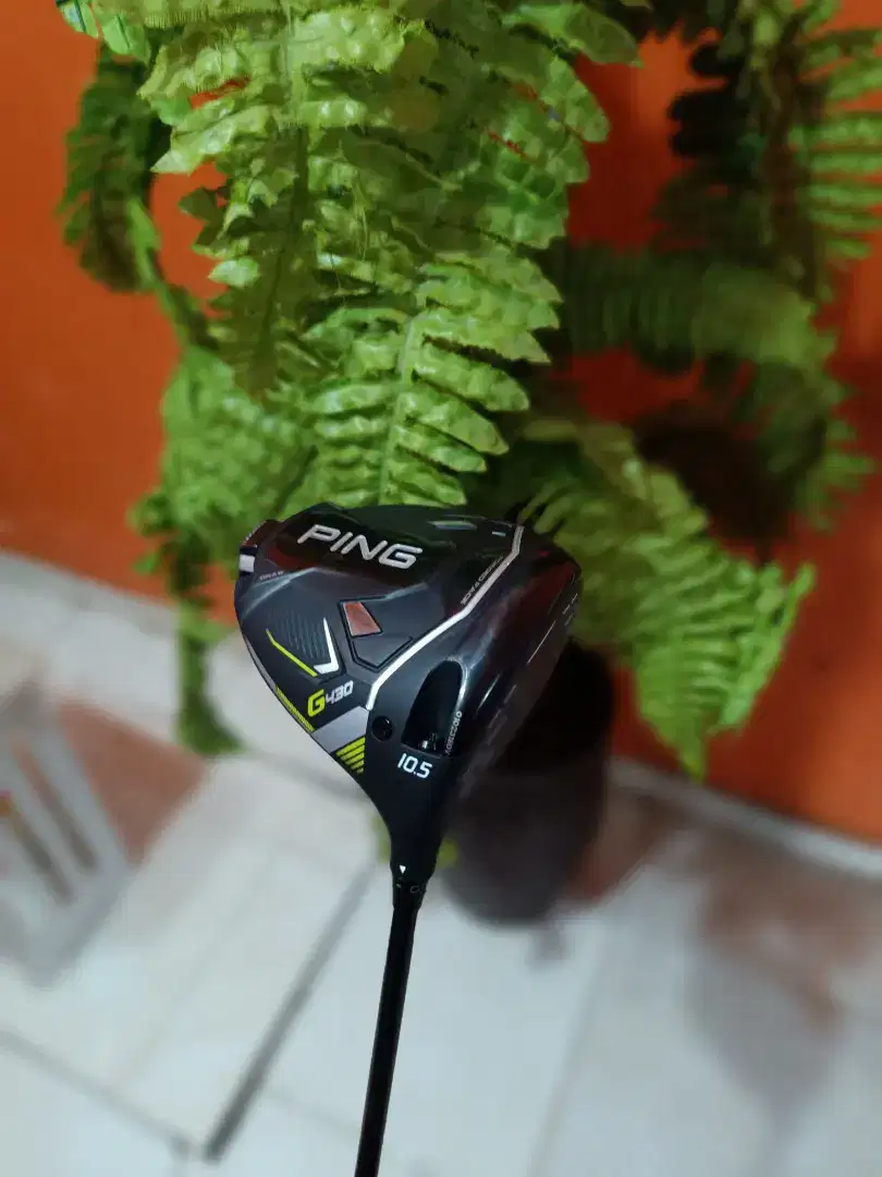 Golf Driver PING G430 MAX