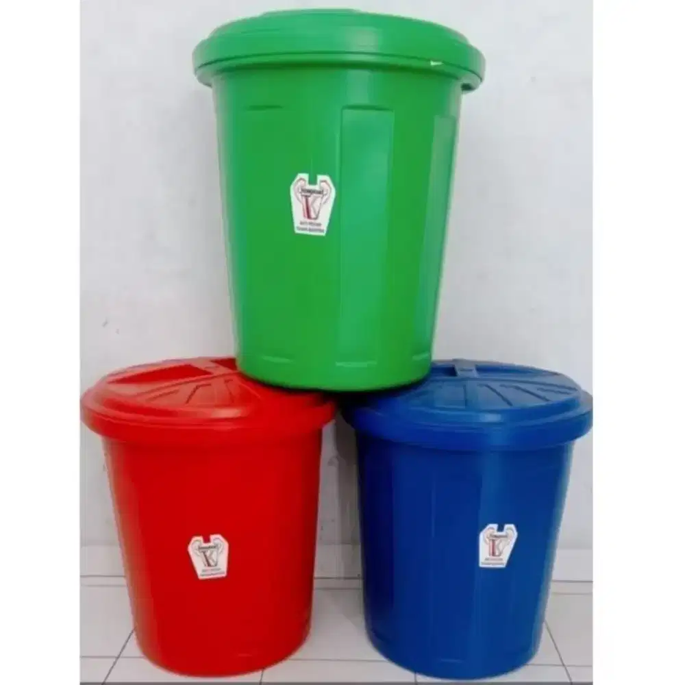 JUAL TONG KUAT 15O LITER