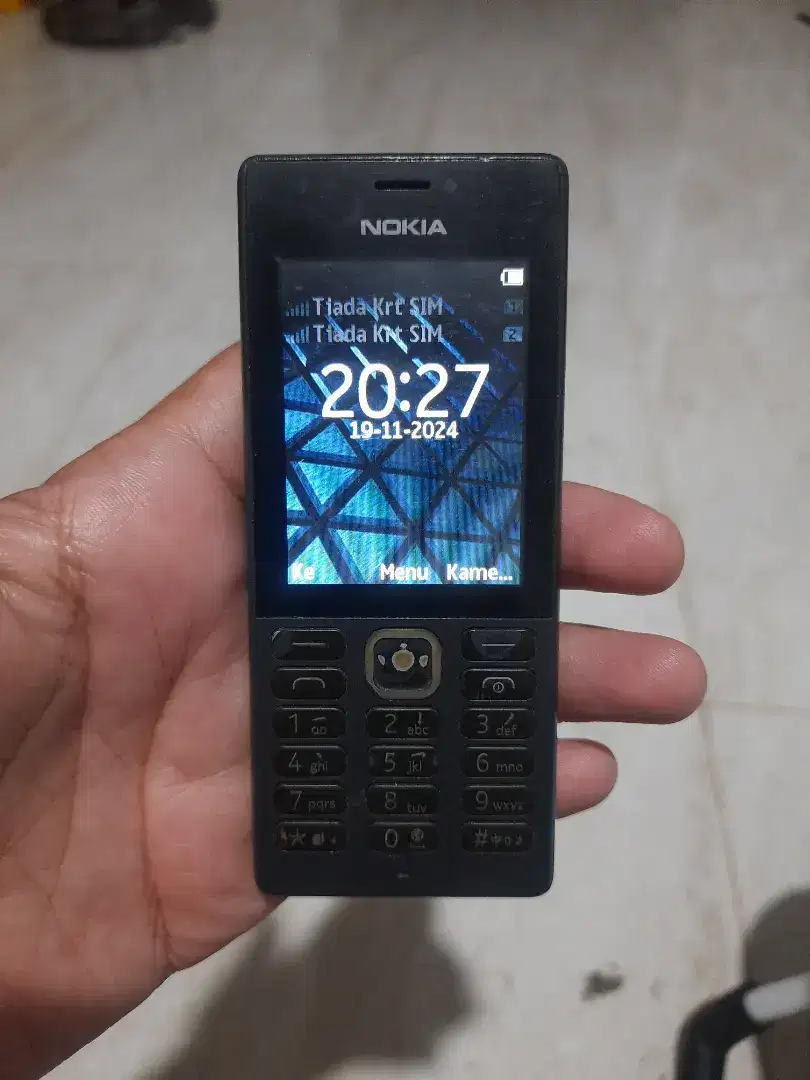 NOKIA 105 ORIGINAL