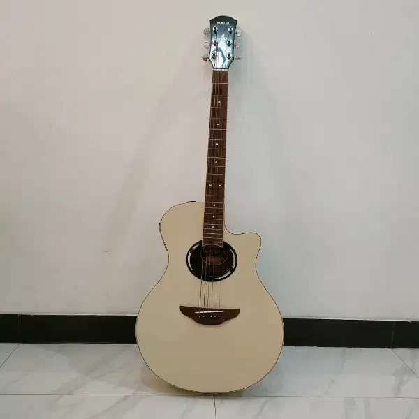 Yamaha APX500II / APX500 II Akustik Elektrik Original