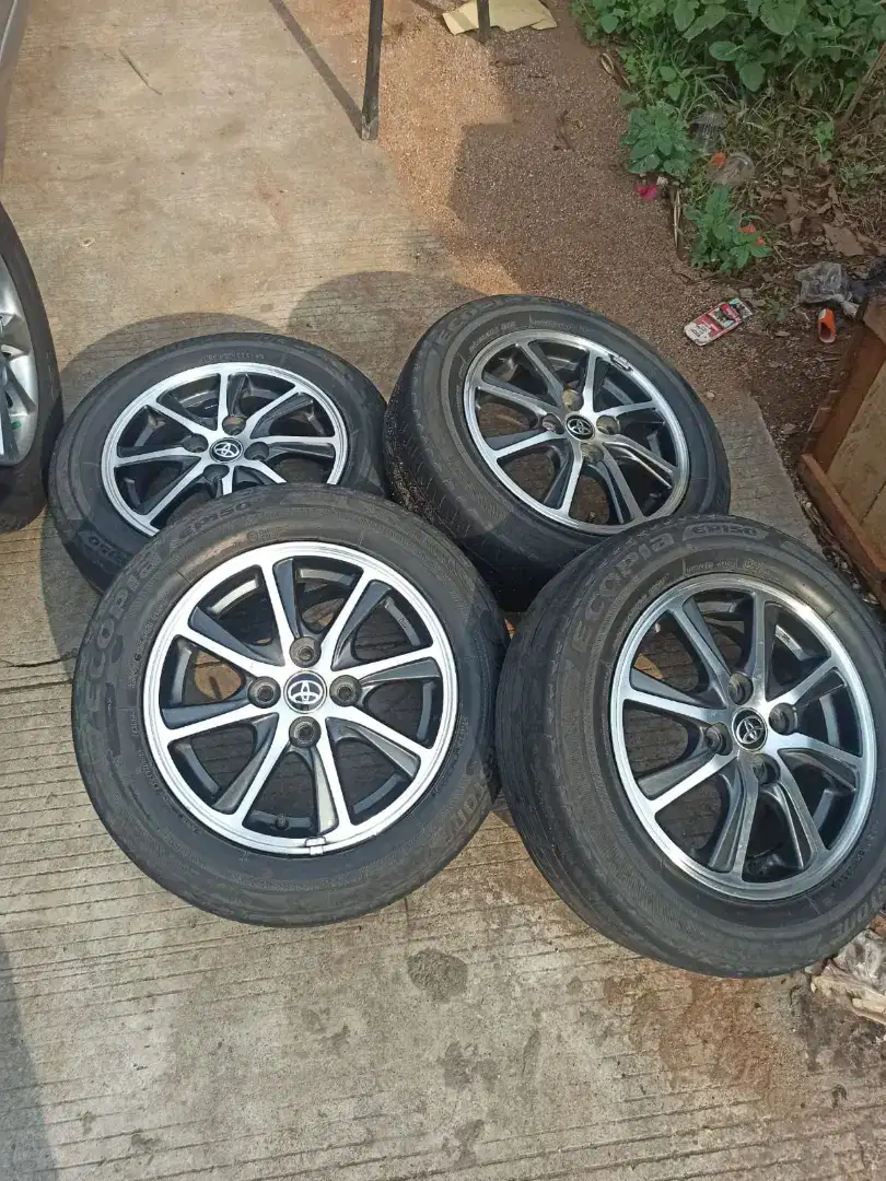 jual pelek OEM calya Th.2018