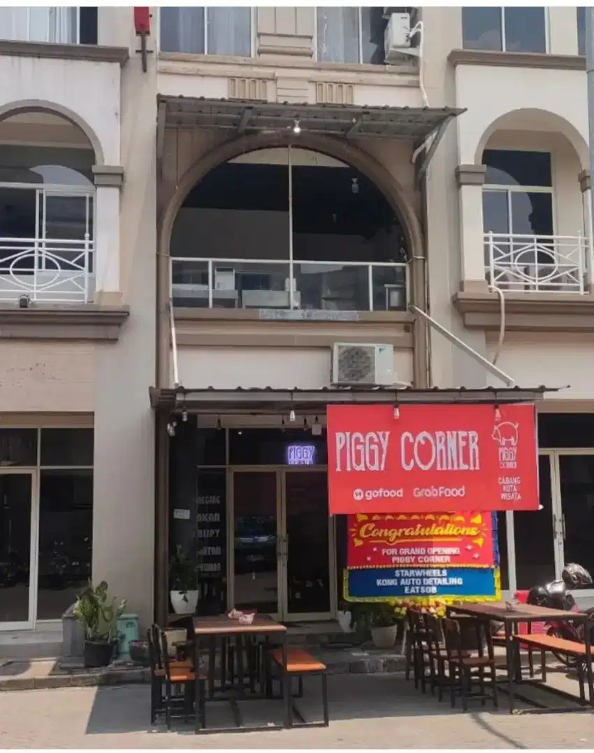 Dicari help cooker untuk restoran NON HALAL!!