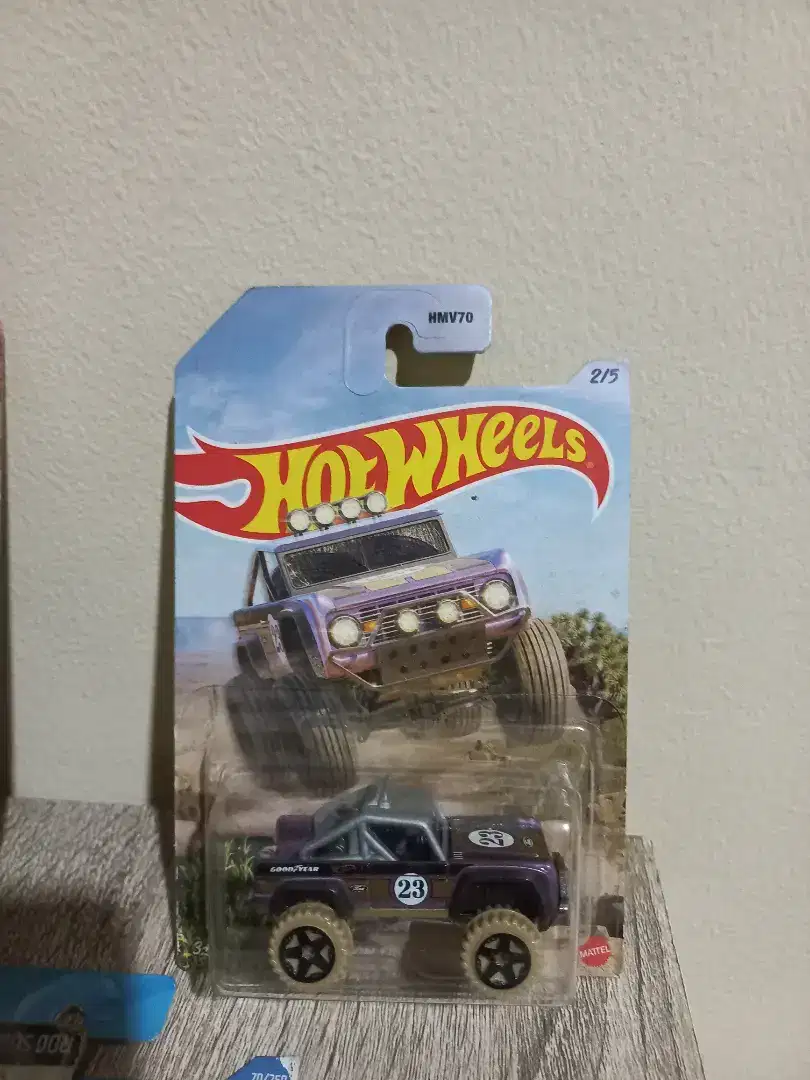 Hot wheels koleksi