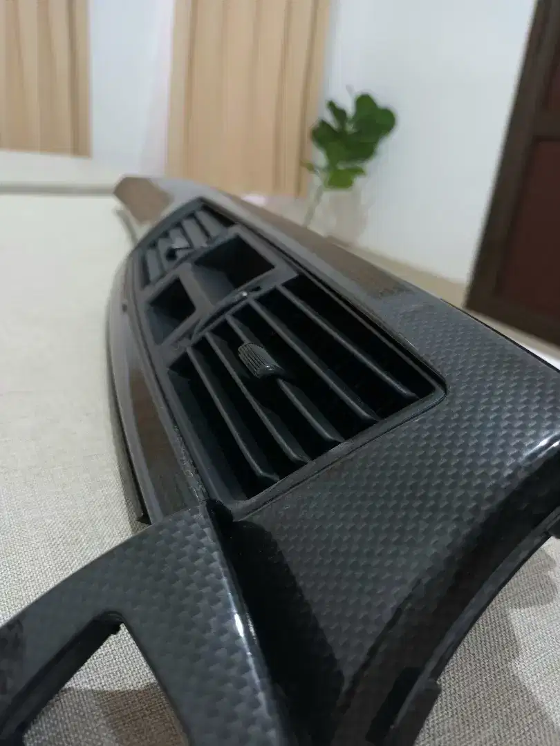 Carbon Panel Lancer Evo 8 (Jual Rugi)