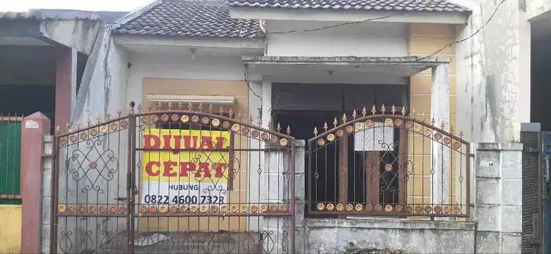 Dijual segera Rumah di Pondok Indah Tangerang