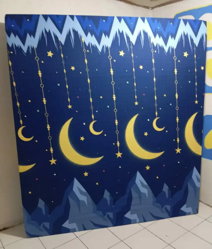 Kasur Busa Royal Foam Original D16 Garansi 10 Tahun