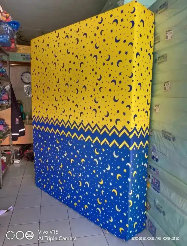 Kasur Busa Inoac Eon LG D23 Bergaransi Termurah