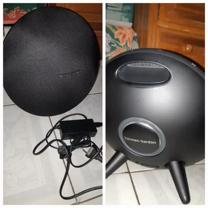 Harman Kardon Onyx 4