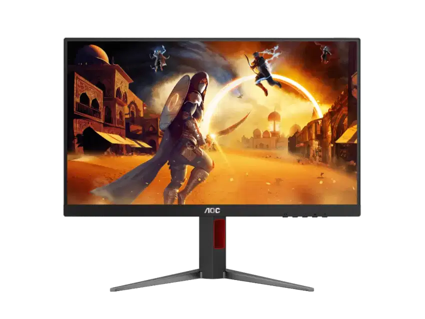 Monitor LED AOC 24G4 24inch IPS 180hz FHD Gaming Monitor