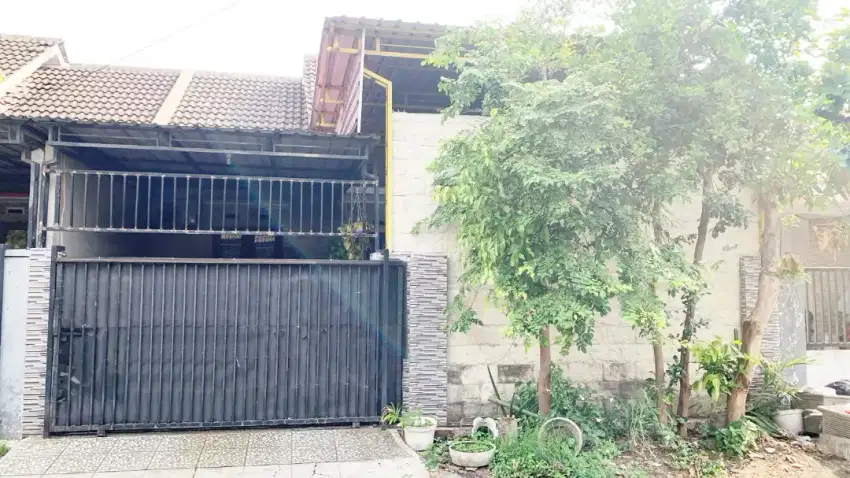 Dijual RUMAH SIAP HUNI