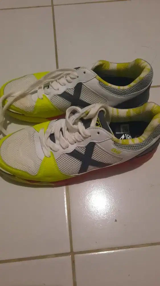 Sepatu Futsal Munich