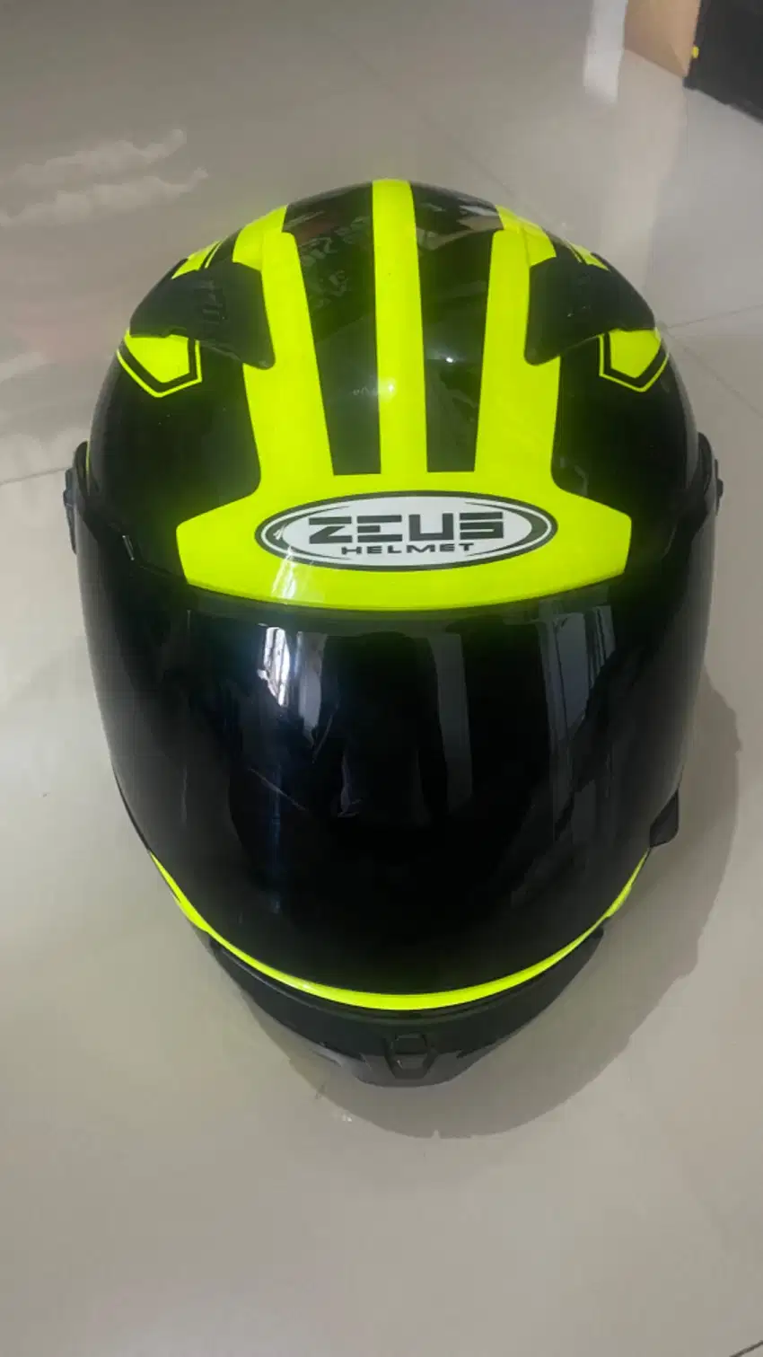 Jual Helm Zeus ZS-813