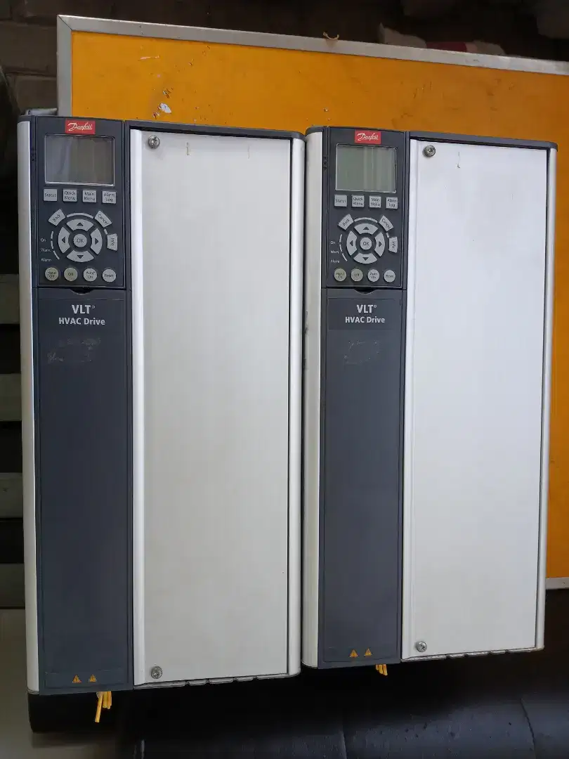 Inverter Danfoss