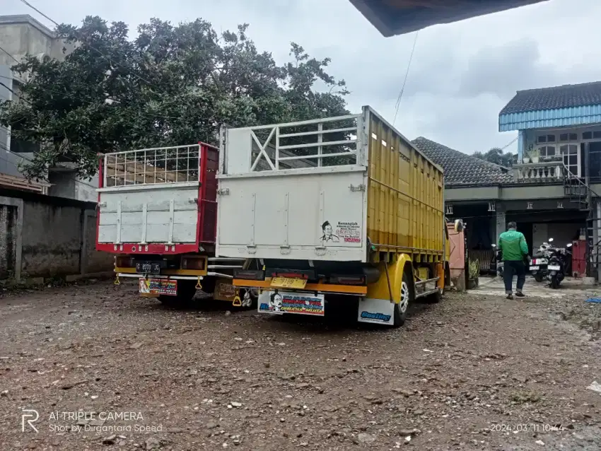 Lapak sewa truk pindahan rumah