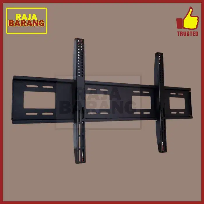 Bracket Dinding YSD-1100 Televisi Universal 80-120 Inch