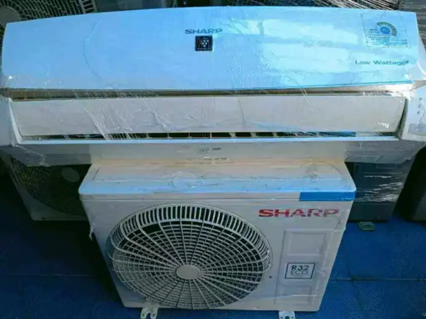 Jual AC bekas dan baru berkualitas