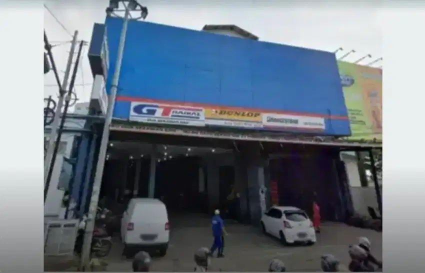 Lowongan Sebagai Mekanik Toko Ban Mobil Bekasi