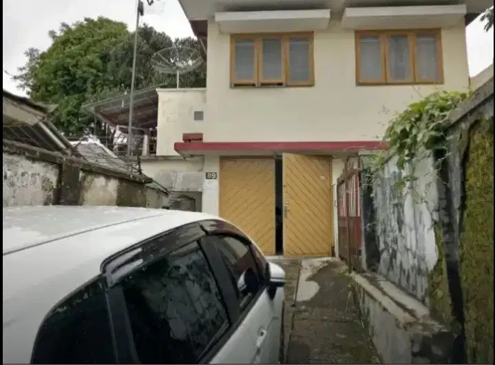 Dijual Rumah Di Jalan Kolonel Karjono Wonosobo