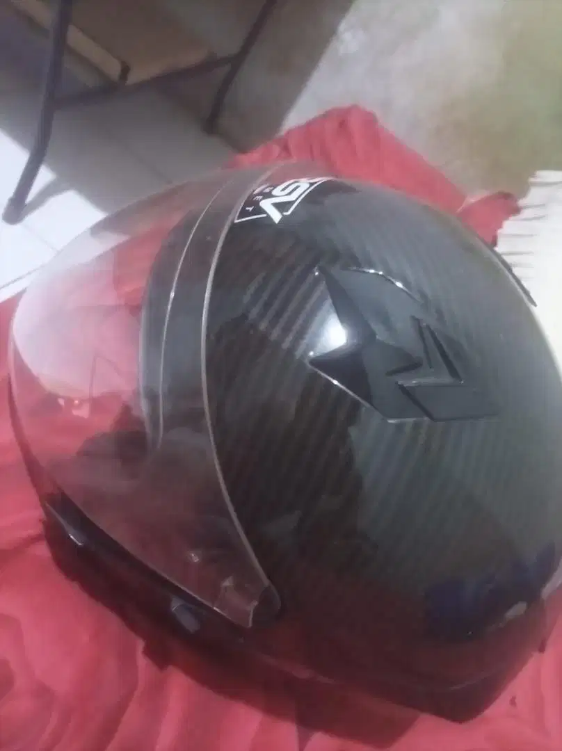 HELM RSV SV300 Carbon