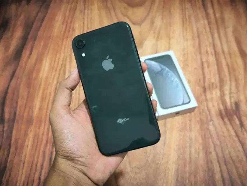 iphone xr 64 ibox bisa tt