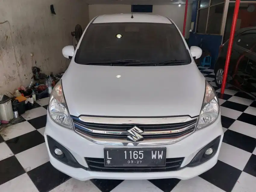 ertiga gl manual 2017 pajak hidup surat surat lengkap