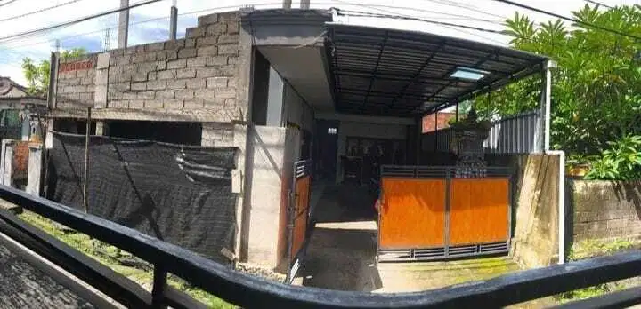 RUMAH KOST 5 KAMAR BUDUK MENGWI BADUNG