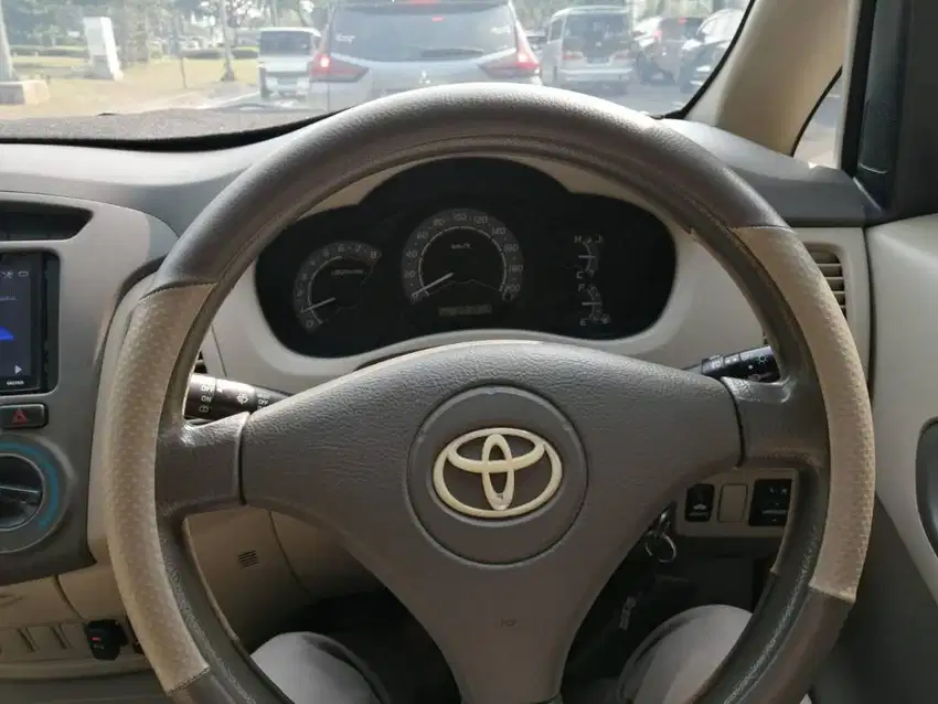 Toyota Innova 2.0G MT Terawat