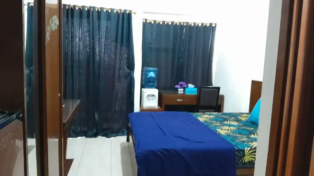 Sewa kamar murah MARES 3