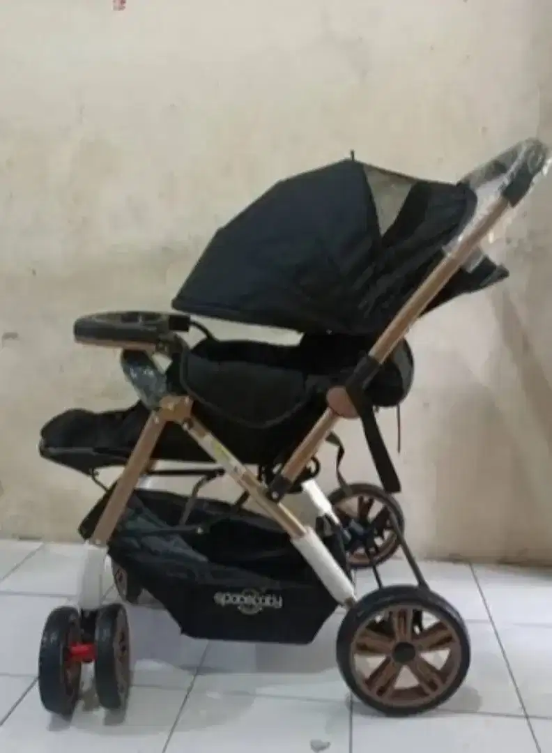 Stroller bayi murah