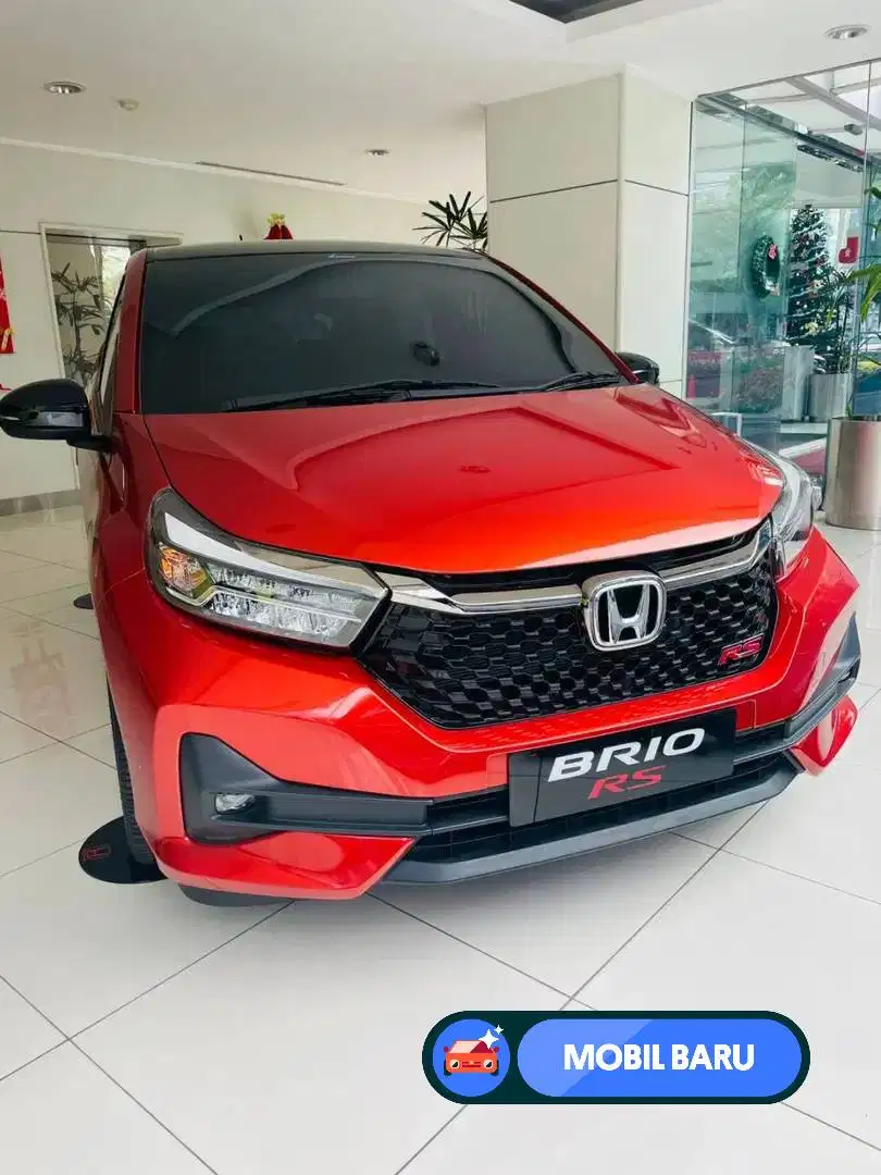 [Mobil Baru] SUPEERR PROMO DISKON HONDA AKHIR TAHUN