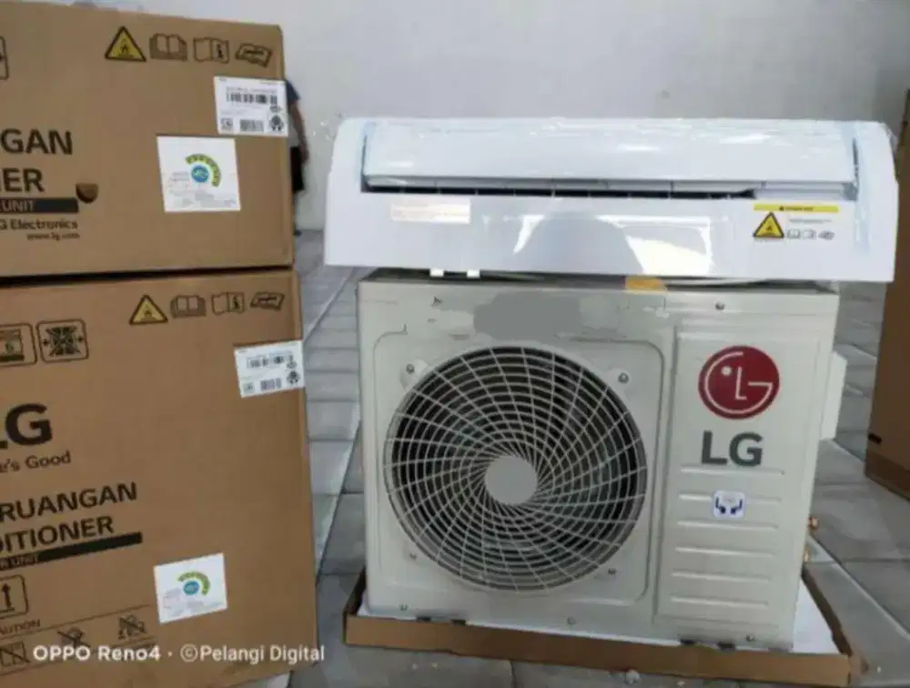 AC 1/2pk LG AQUA TCL Changhong Sharp