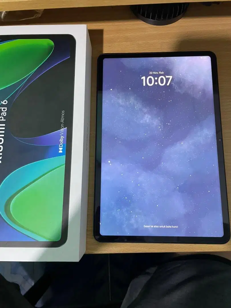 Xiaomi Pad 6 6/256