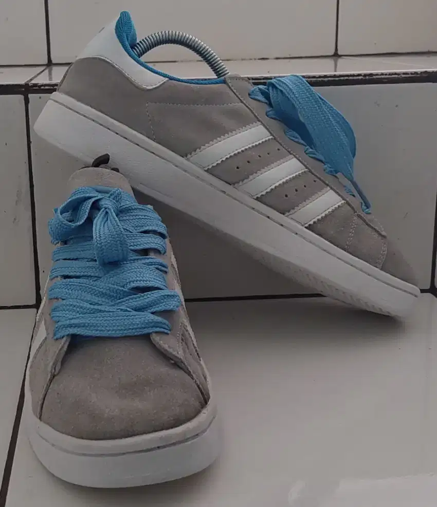 Adidas Campus Suede