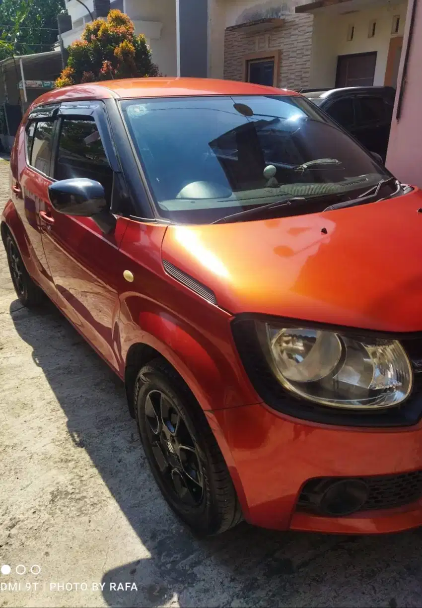 FOR SALE!!!  Suzuki Ignis 1.2 GL 2018