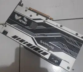 Vga card ATI RADEON RX 570