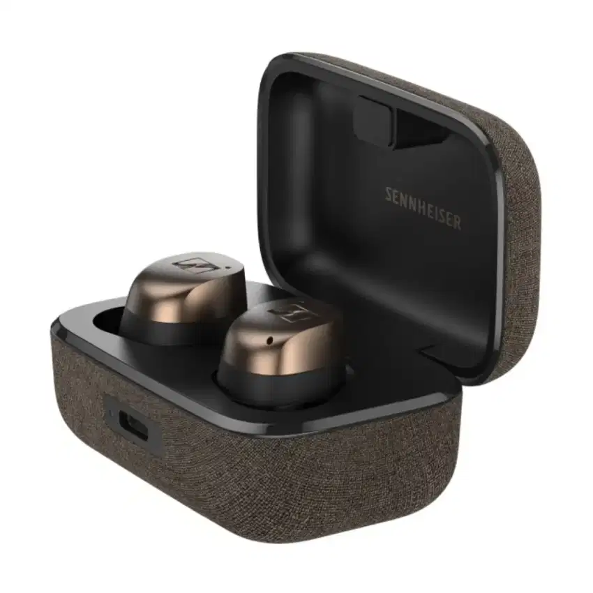 SENNHEISER MOMENTUM True wireless 4 ORI 100% GARANSI 1 TAHUN IMS