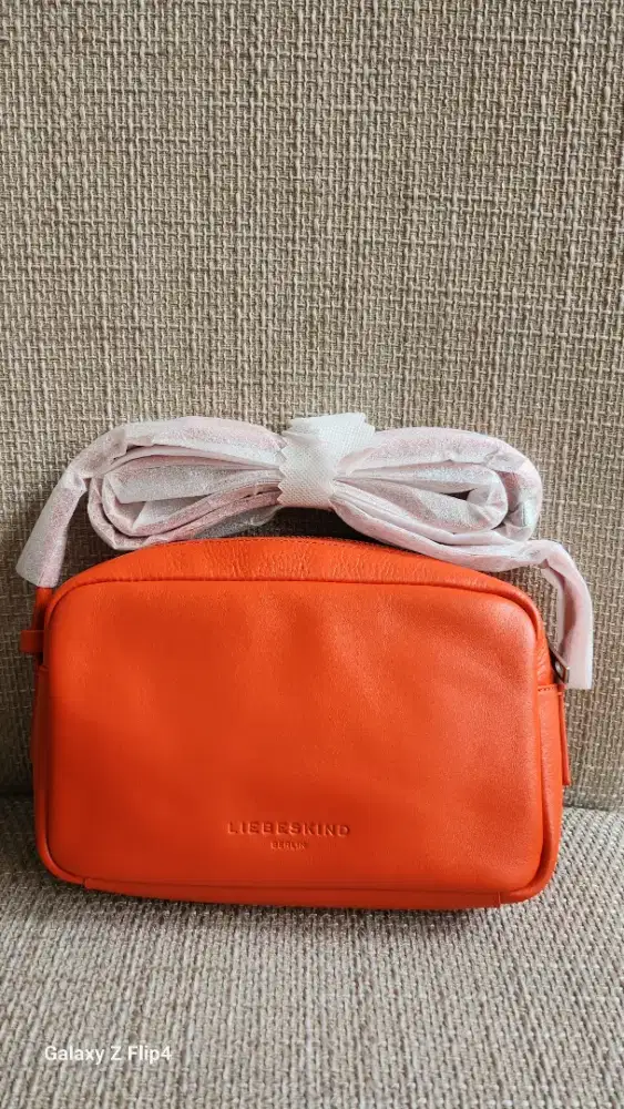 Liebeskind crossbody bag ori