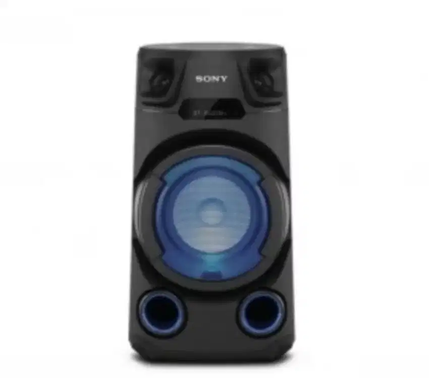 SONY HIFI SPEAKER - MHC-V13