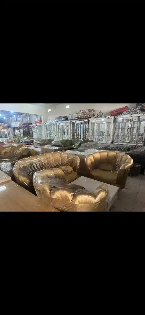 SOFA CICILAN TANPA DP