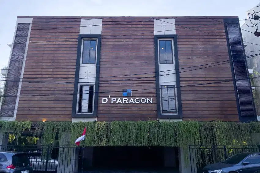 D'paragon Kerten