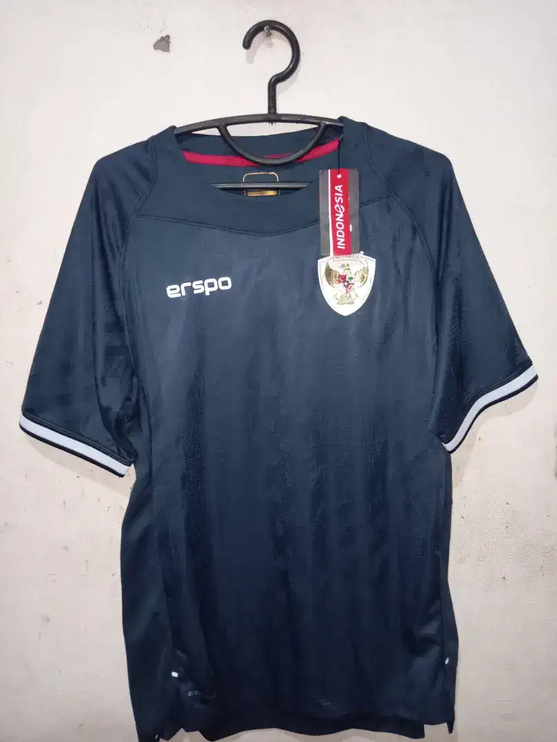 Jersey TIMNAS Erspo Original