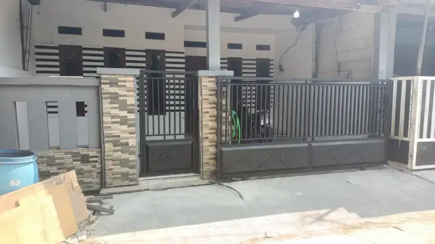 RUMAH FULL RENOV KIRANA CIKARANG