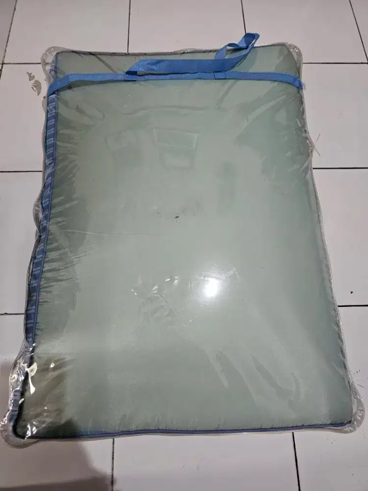 Matras Crib bayi merk obayito