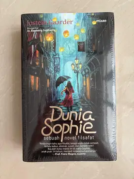 Dunia Sophie by Jostein Gaarder