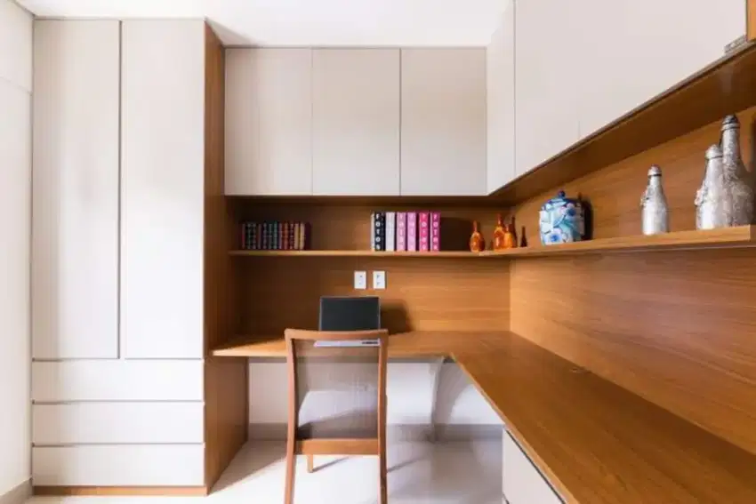 Kamar set minimalis