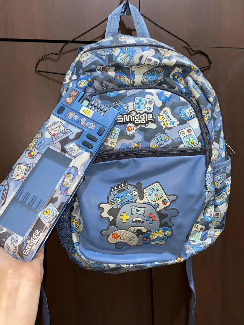 Tas sekolah anak Sd