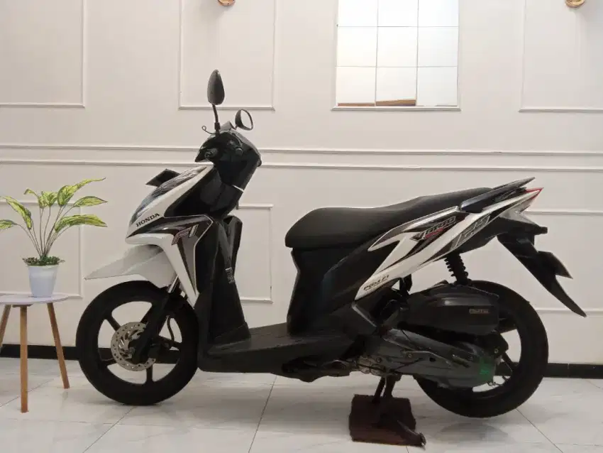 Honda Vario 2013