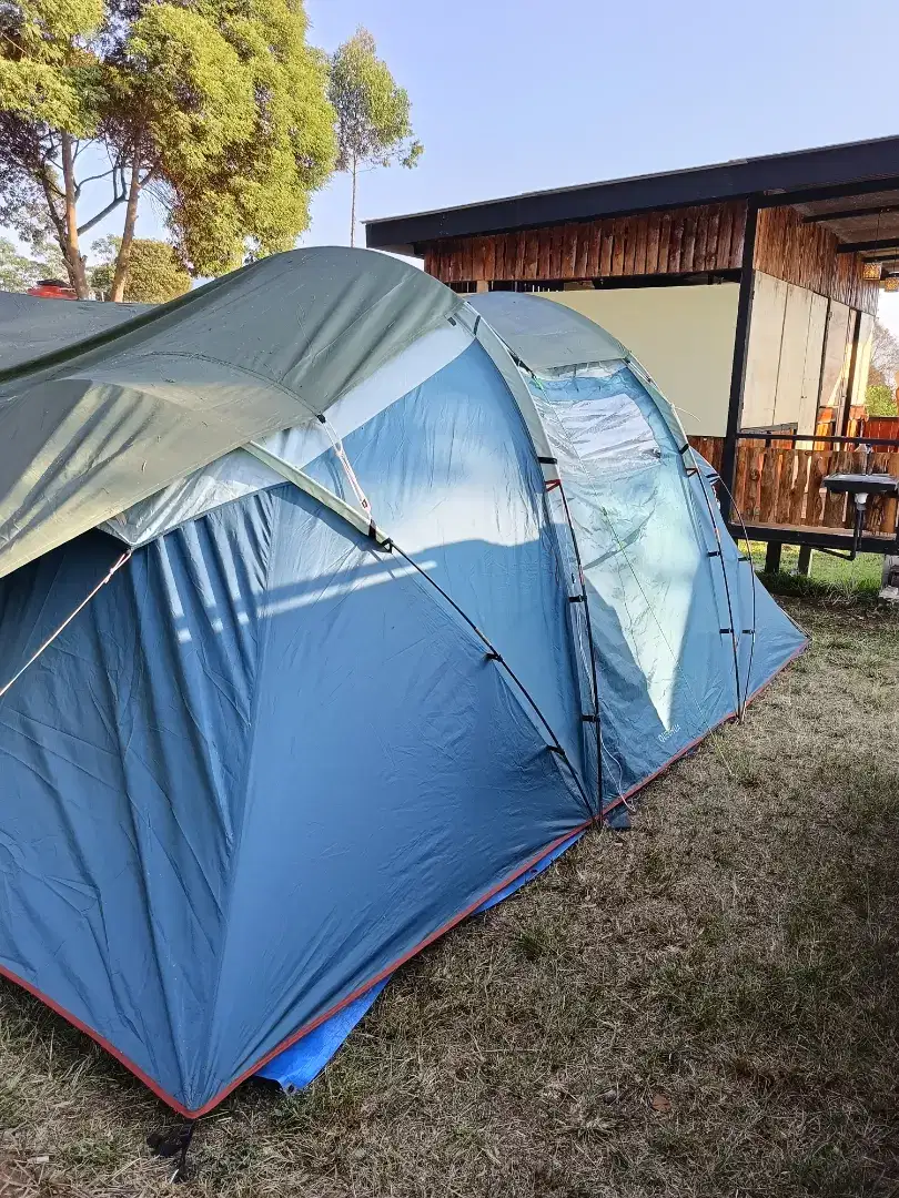 Tenda arpenaz 4.2